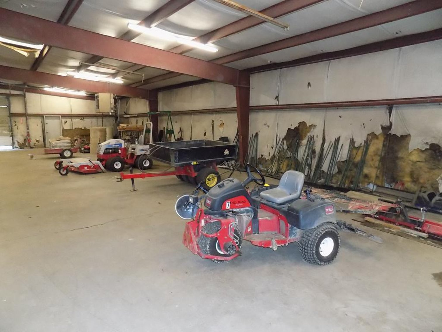 Image for Heatherwood Hills Country Club