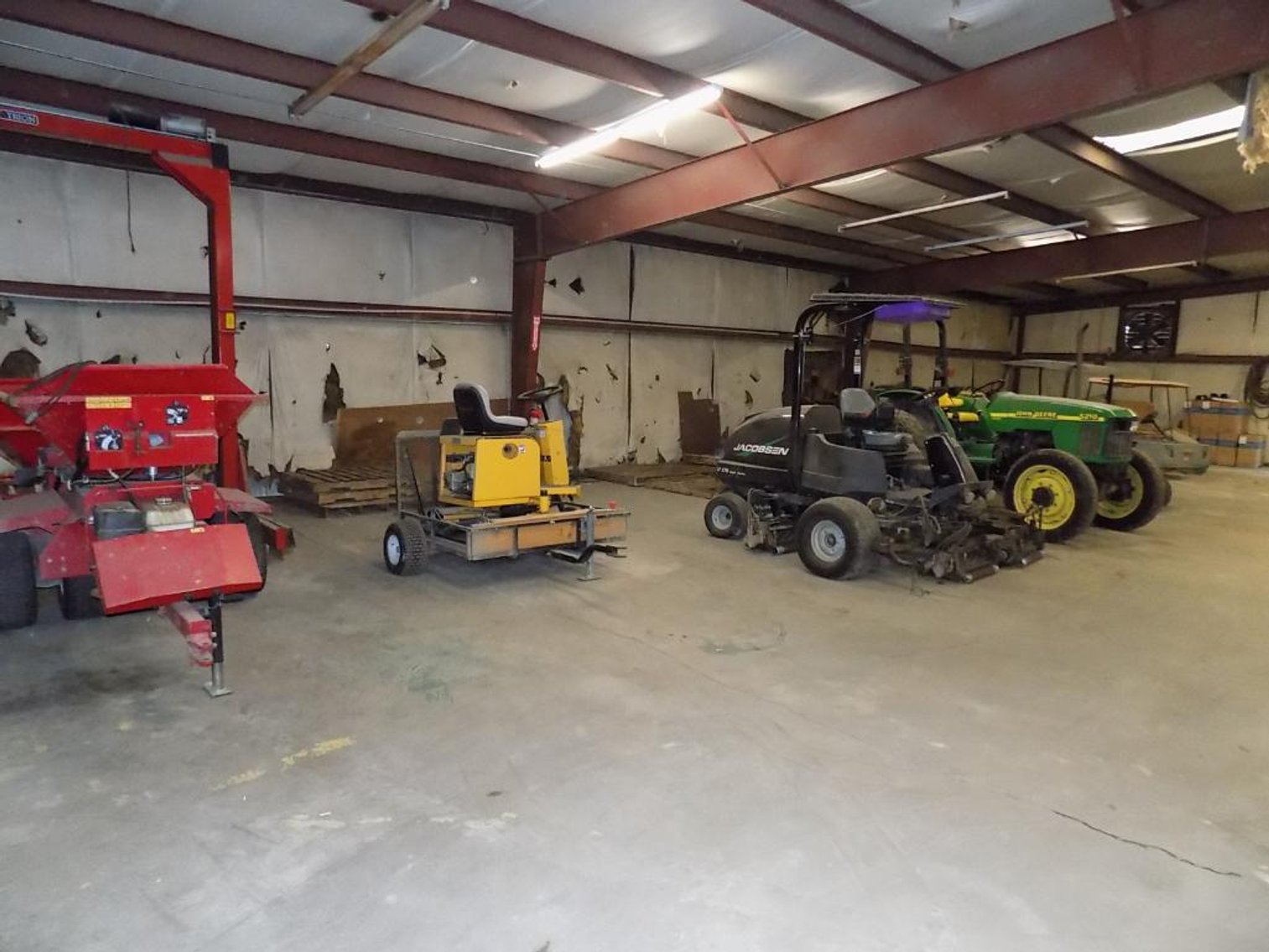 Image for Heatherwood Hills Country Club