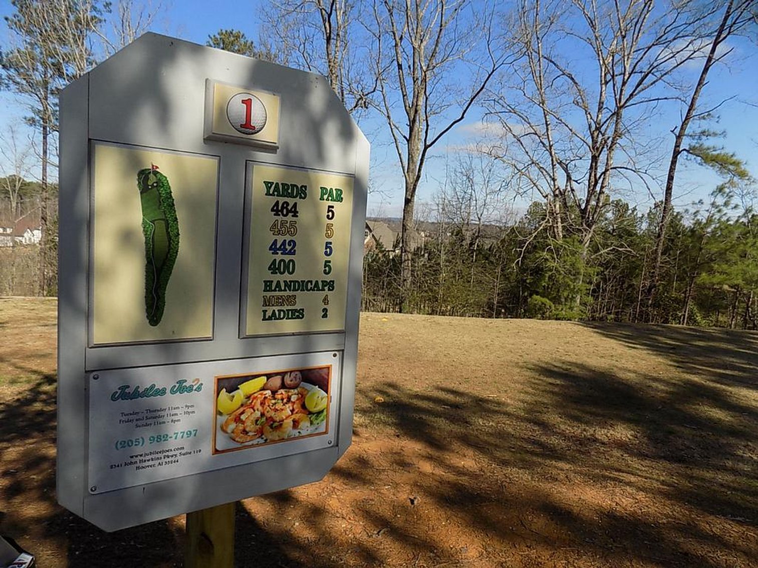 Image for Heatherwood Hills Country Club