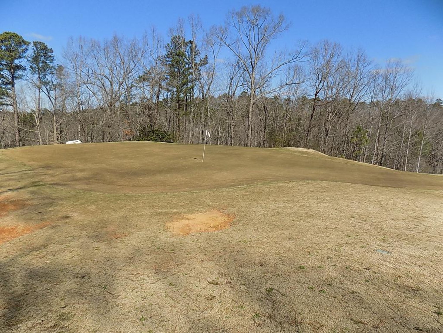 Image for Heatherwood Hills Country Club