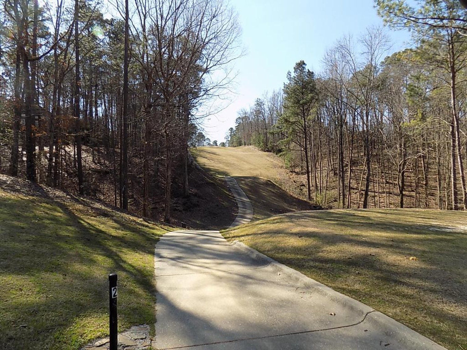 Image for Heatherwood Hills Country Club