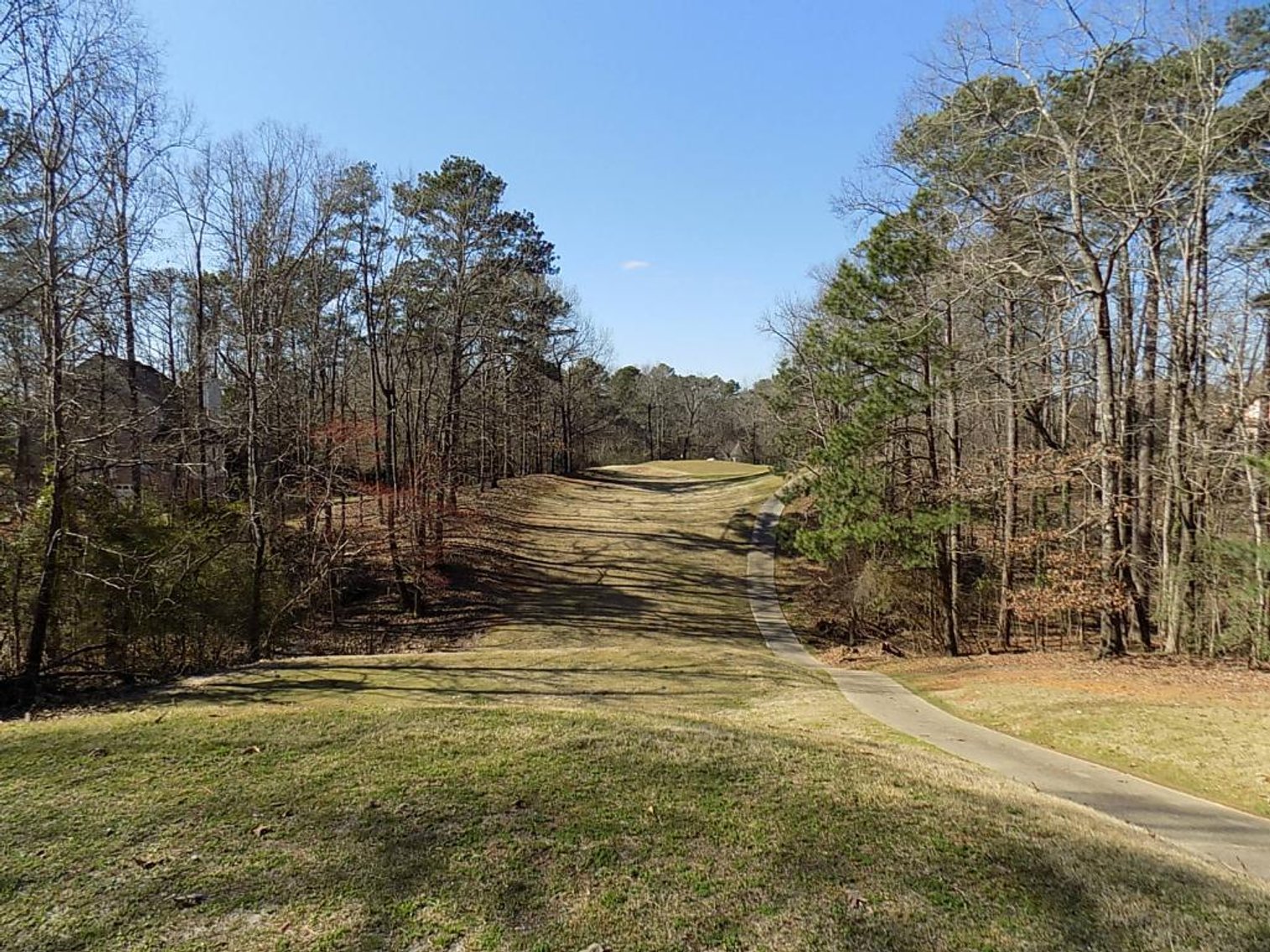 Image for Heatherwood Hills Country Club