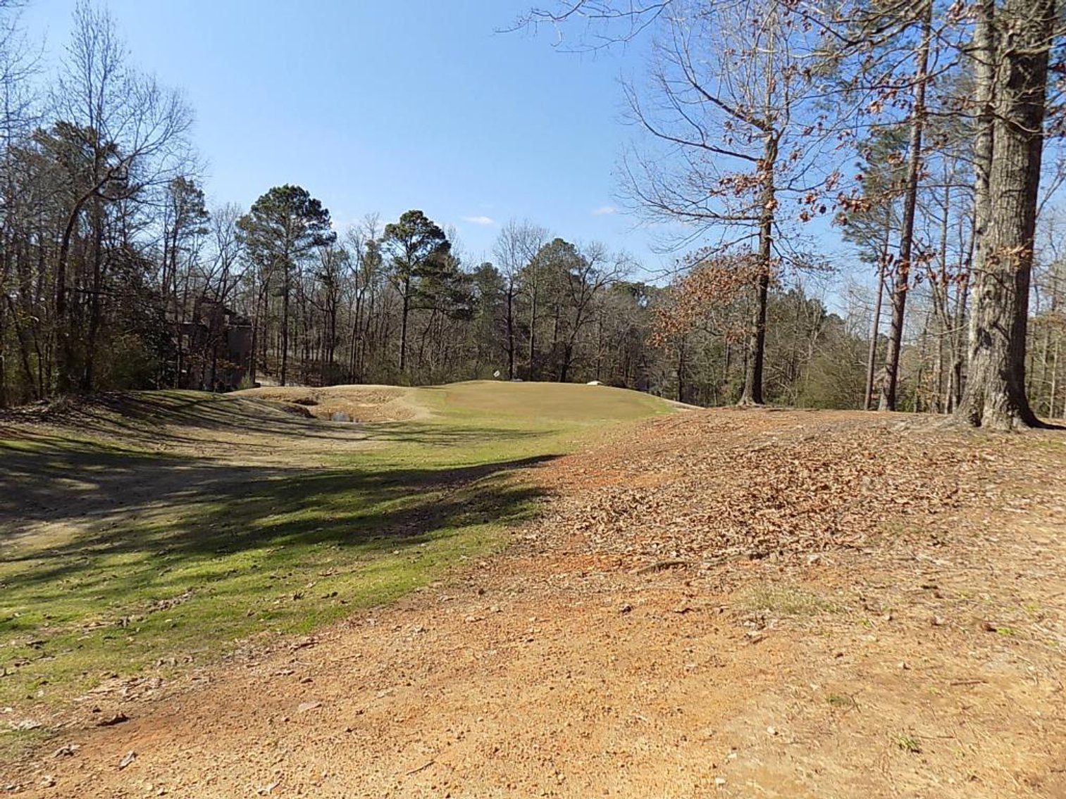 Image for Heatherwood Hills Country Club