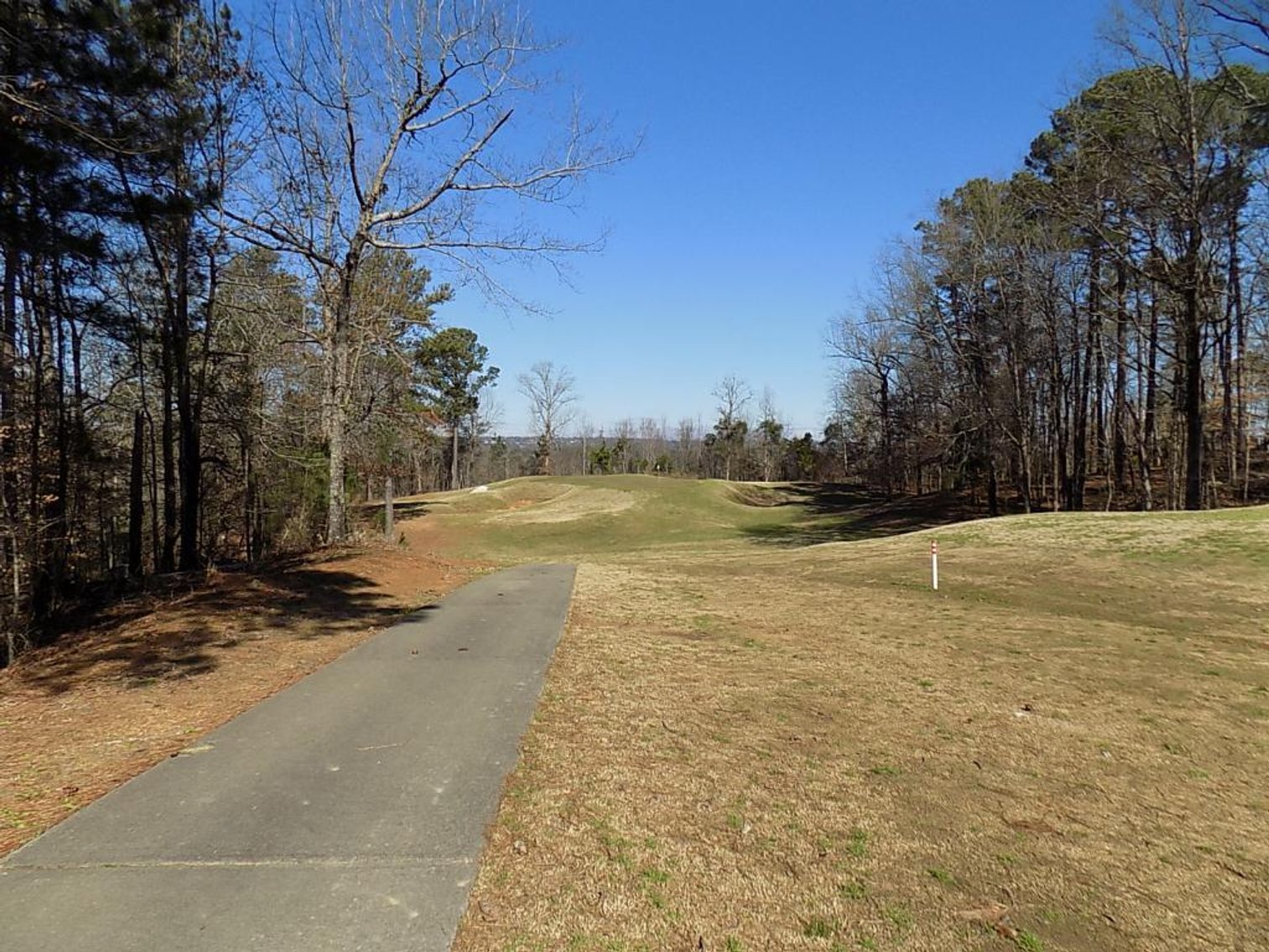 Image for Heatherwood Hills Country Club