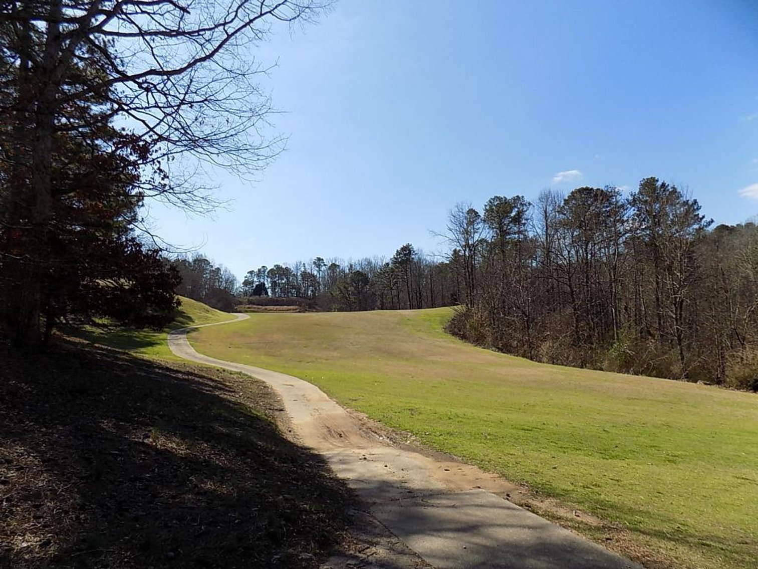 Image for Heatherwood Hills Country Club