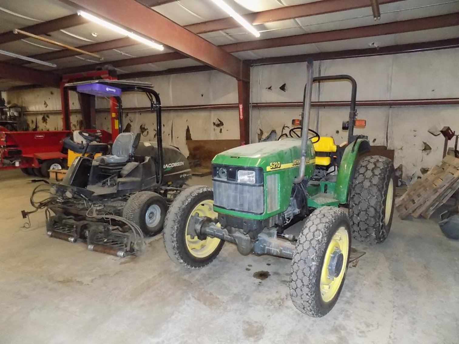 Image for Heatherwood Hills Country Club