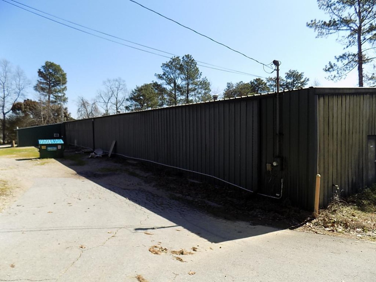 Image for Heatherwood Hills Country Club