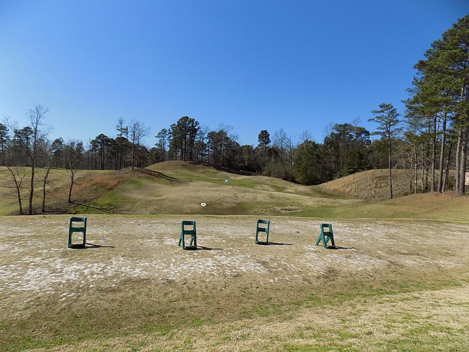 Image for Heatherwood Hills Country Club