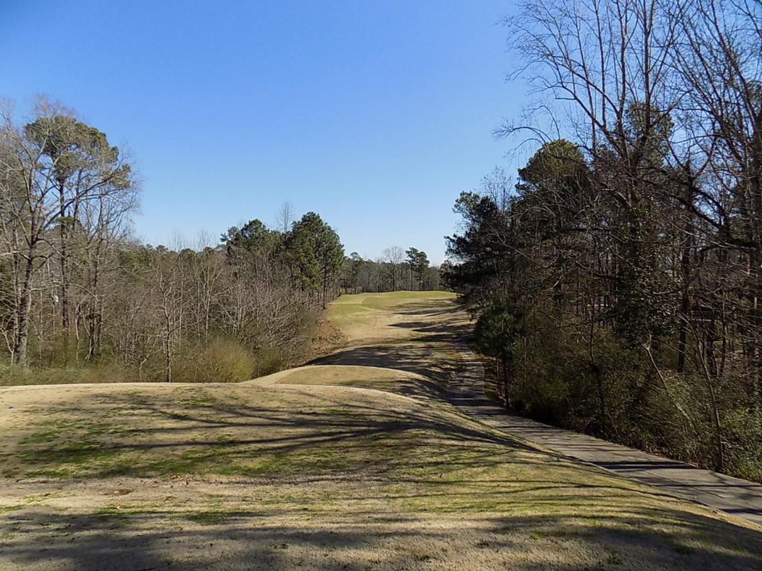 Image for Heatherwood Hills Country Club