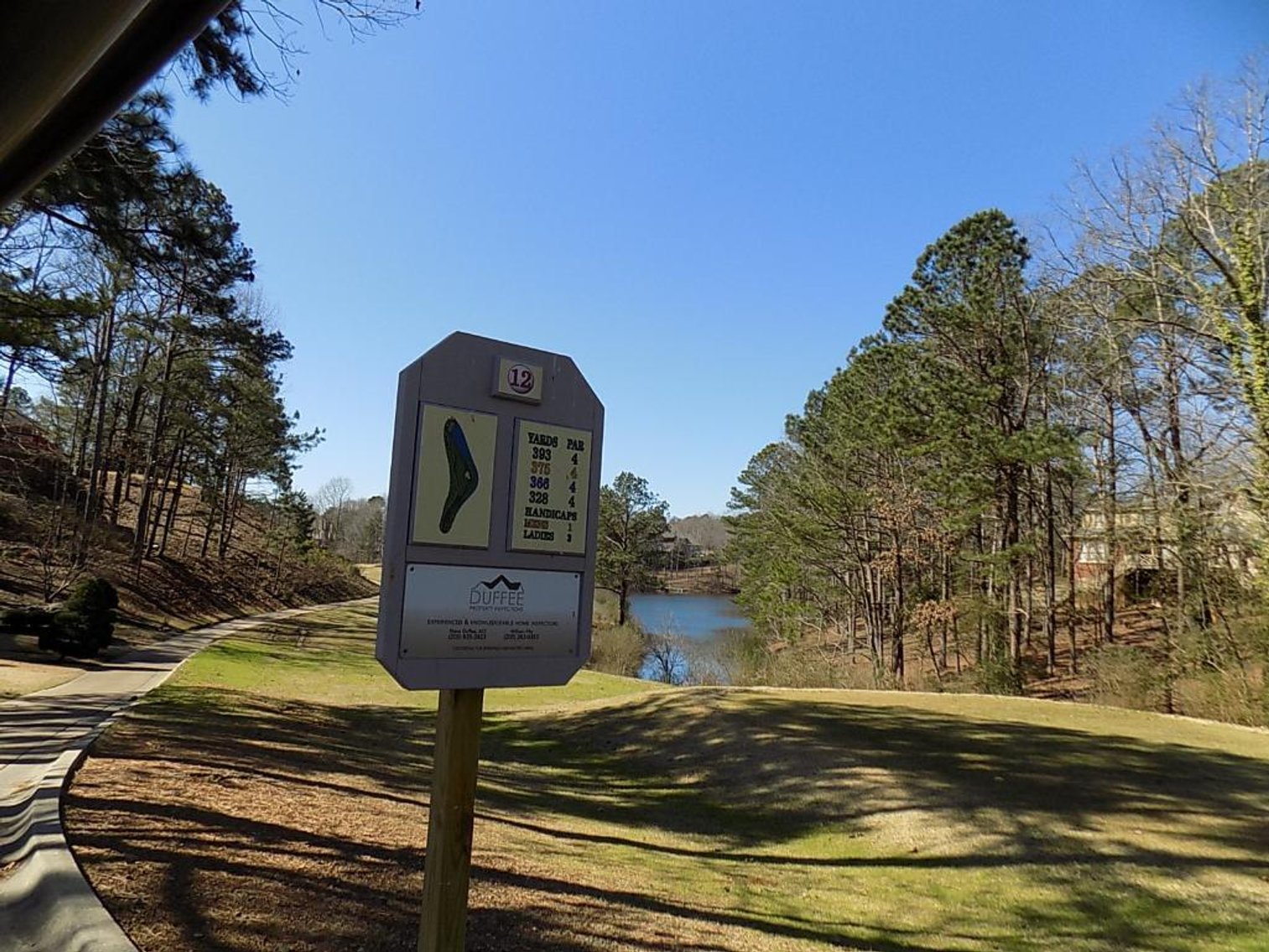 Image for Heatherwood Hills Country Club