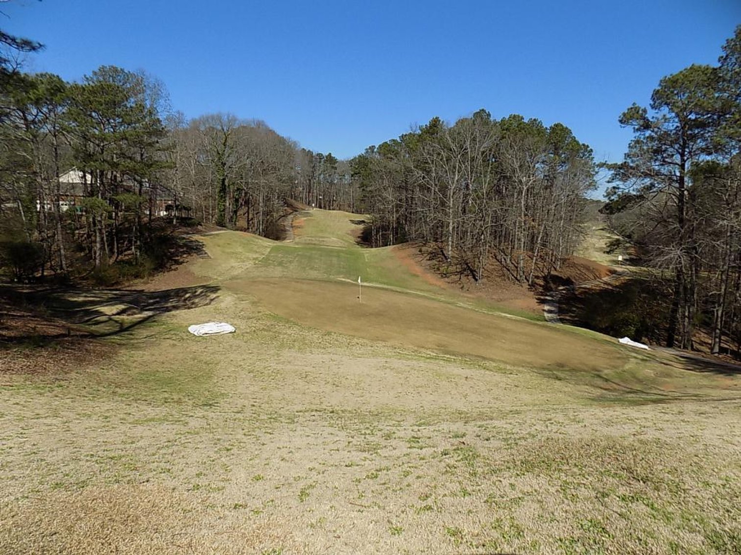 Image for Heatherwood Hills Country Club