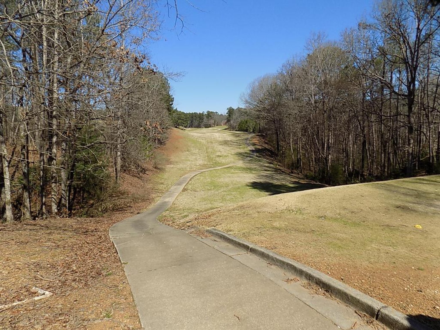 Image for Heatherwood Hills Country Club