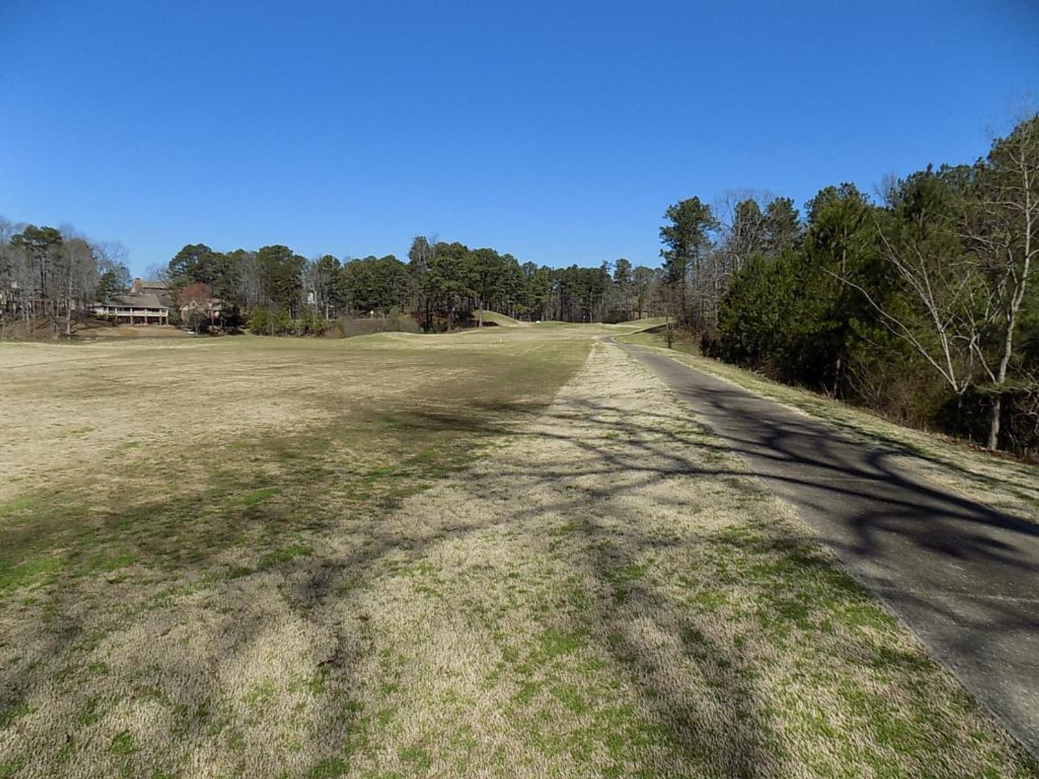 Image for Heatherwood Hills Country Club