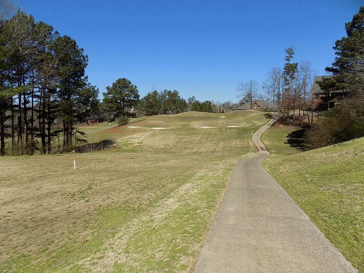 Image for Heatherwood Hills Country Club