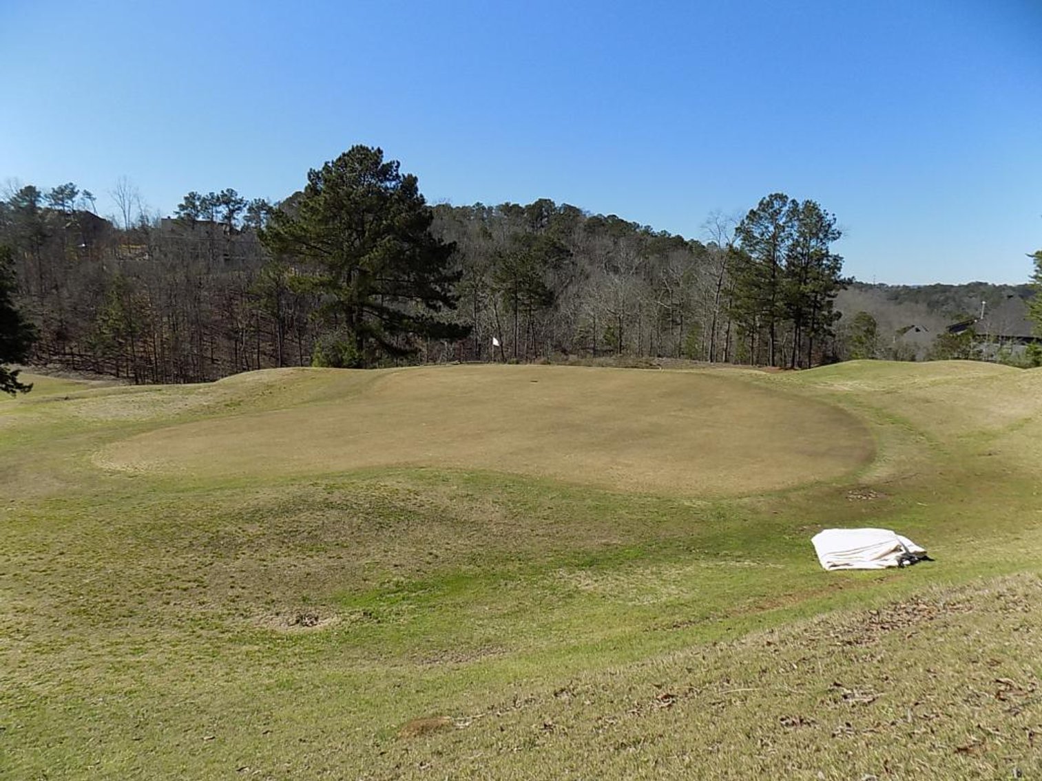 Image for Heatherwood Hills Country Club