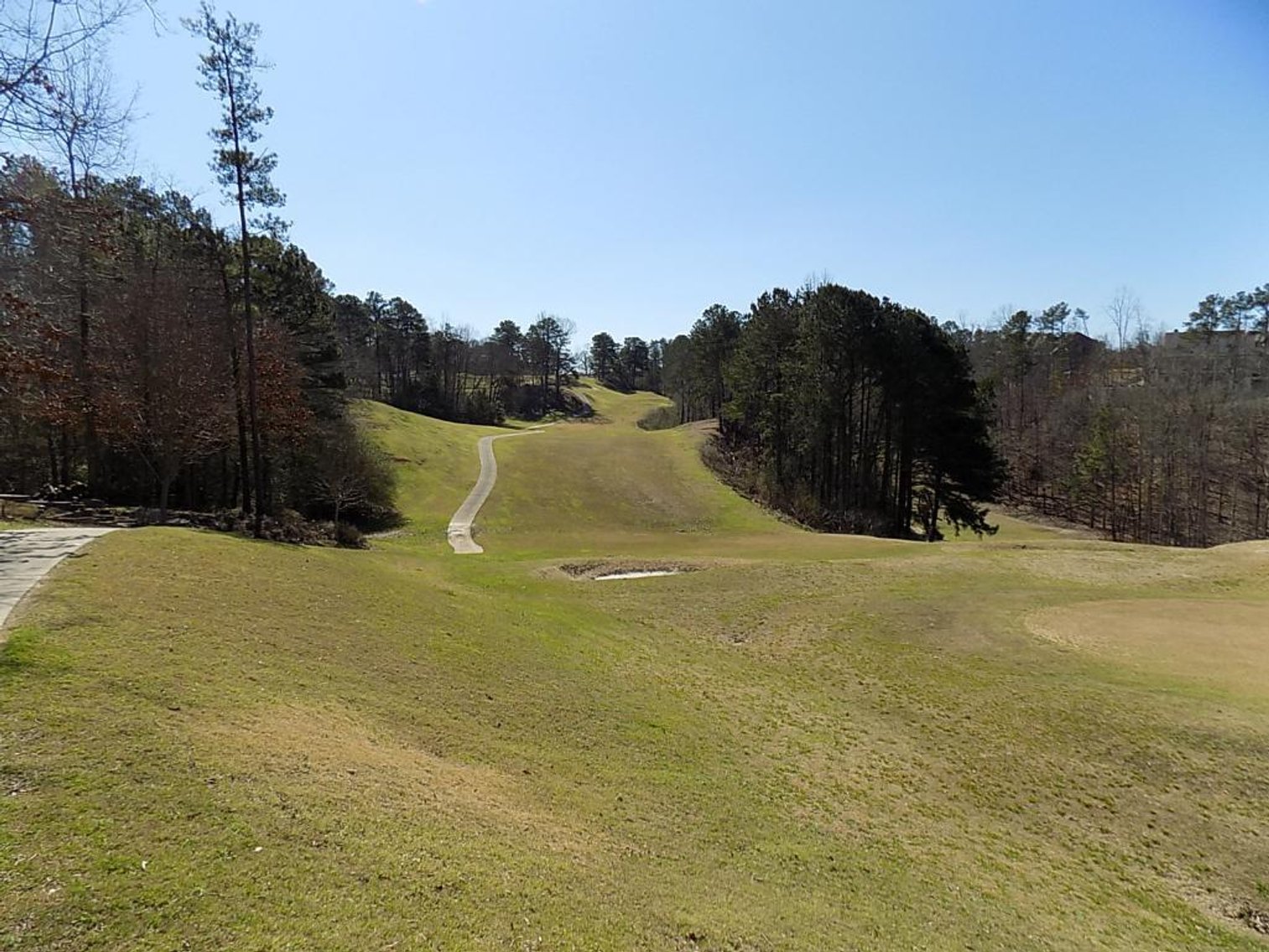 Image for Heatherwood Hills Country Club