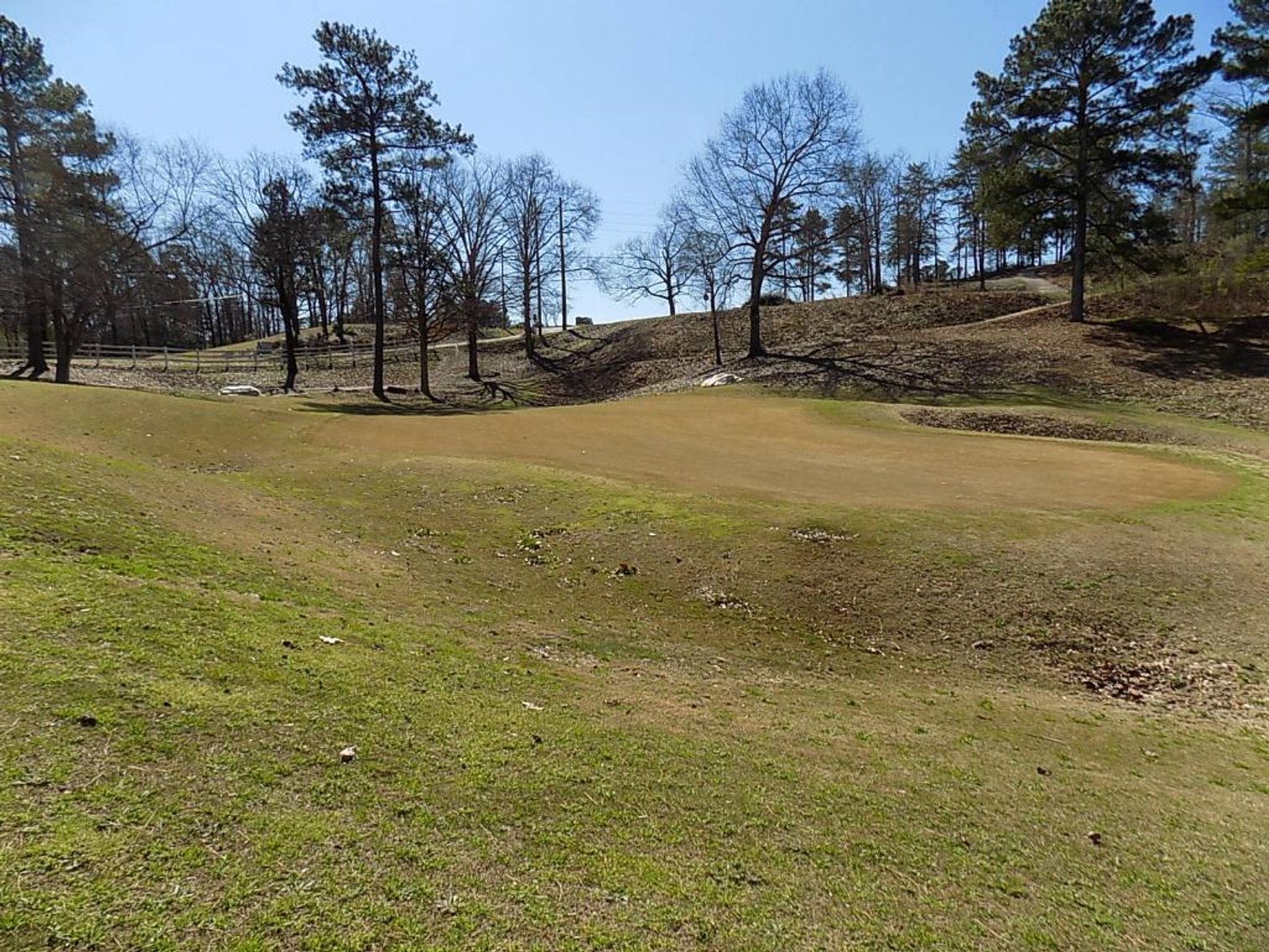 Image for Heatherwood Hills Country Club