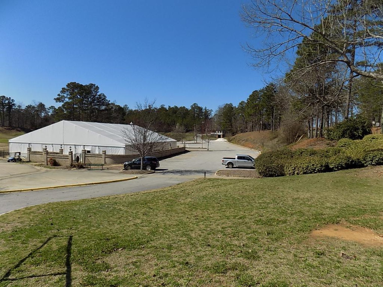 Image for Heatherwood Hills Country Club