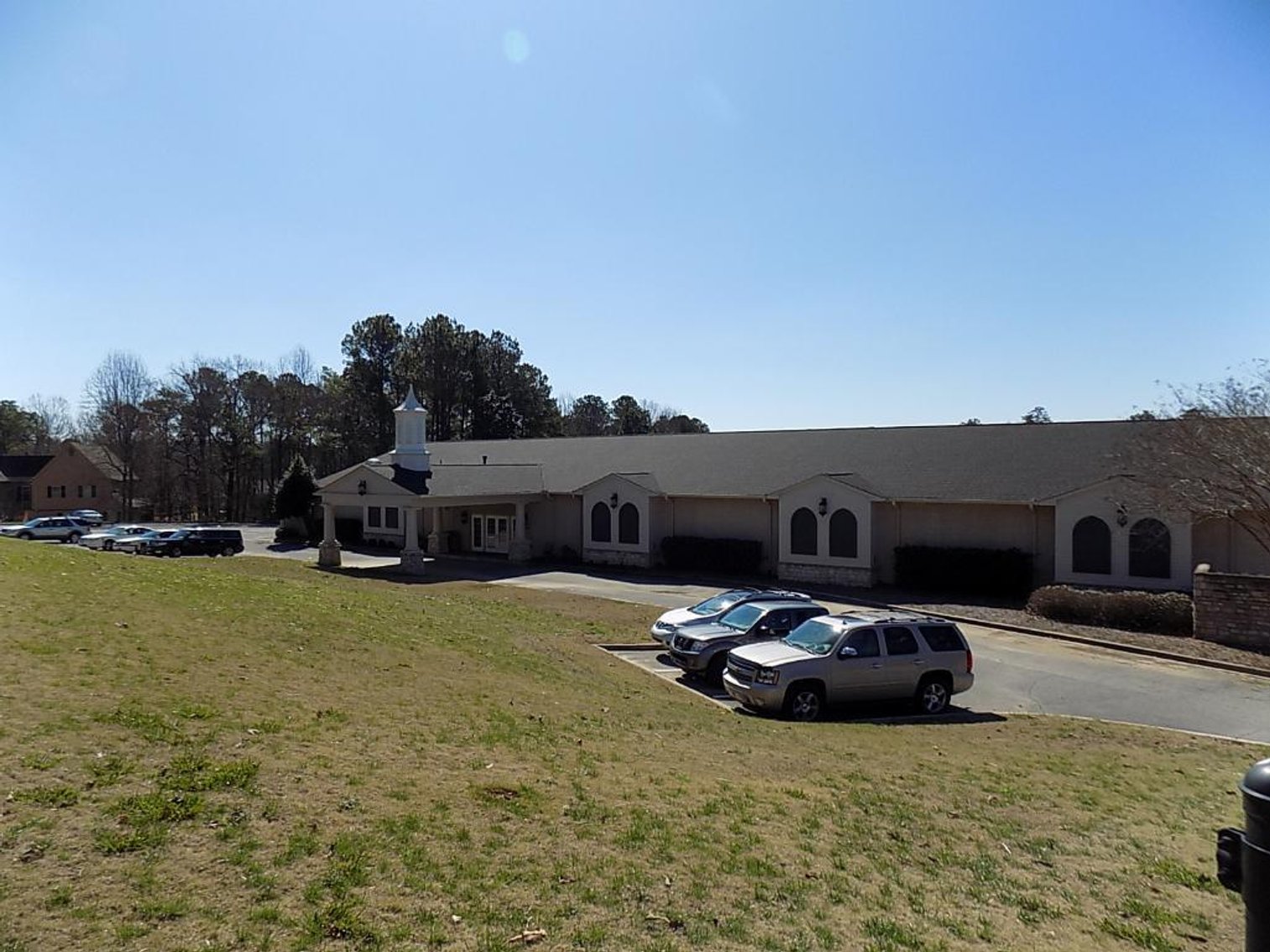 Image for Heatherwood Hills Country Club