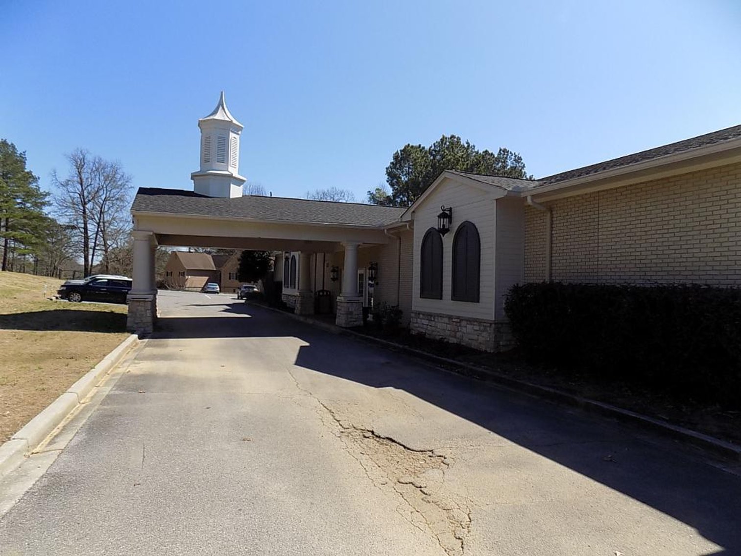 Image for Heatherwood Hills Country Club