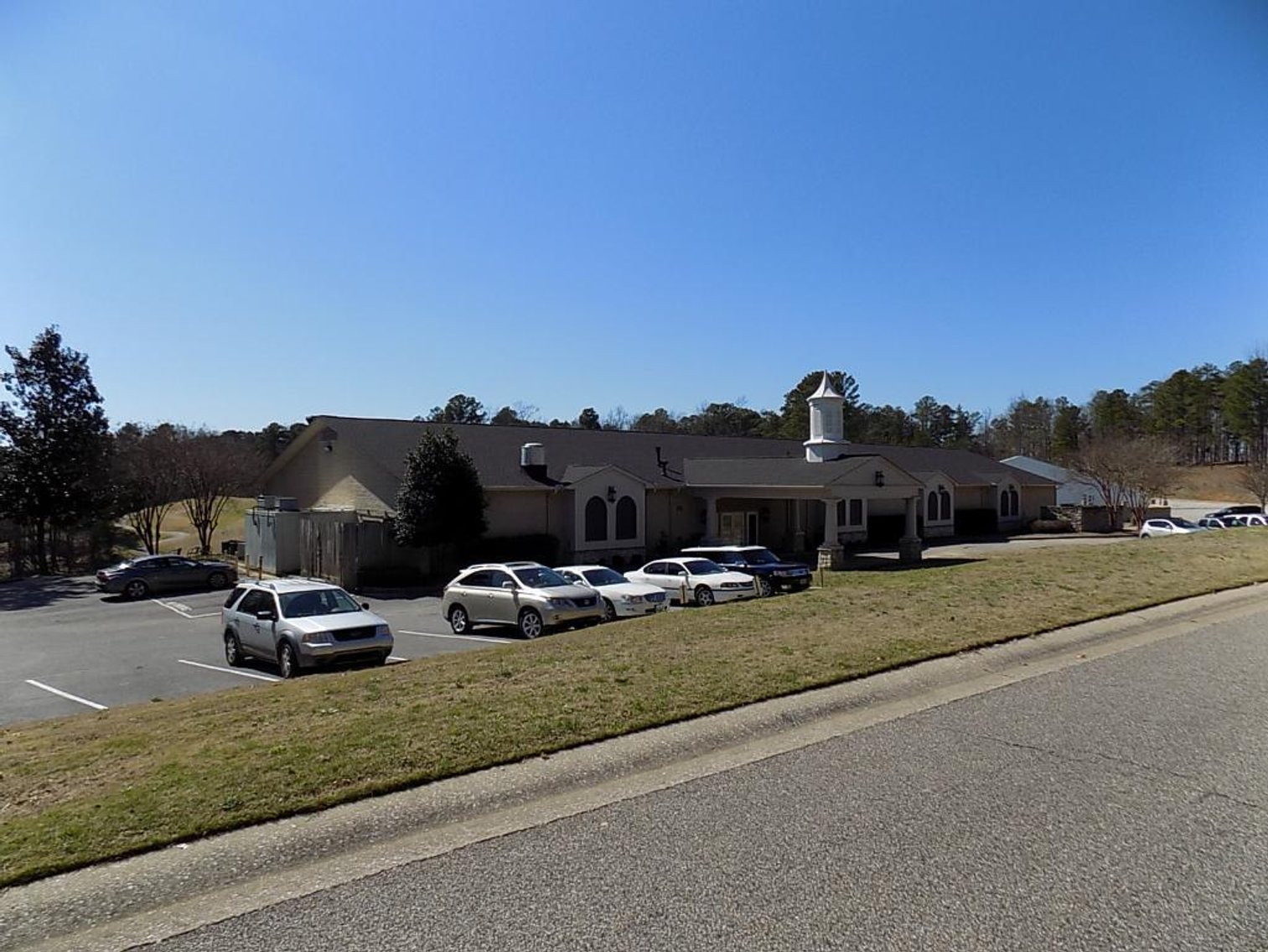 Image for Heatherwood Hills Country Club