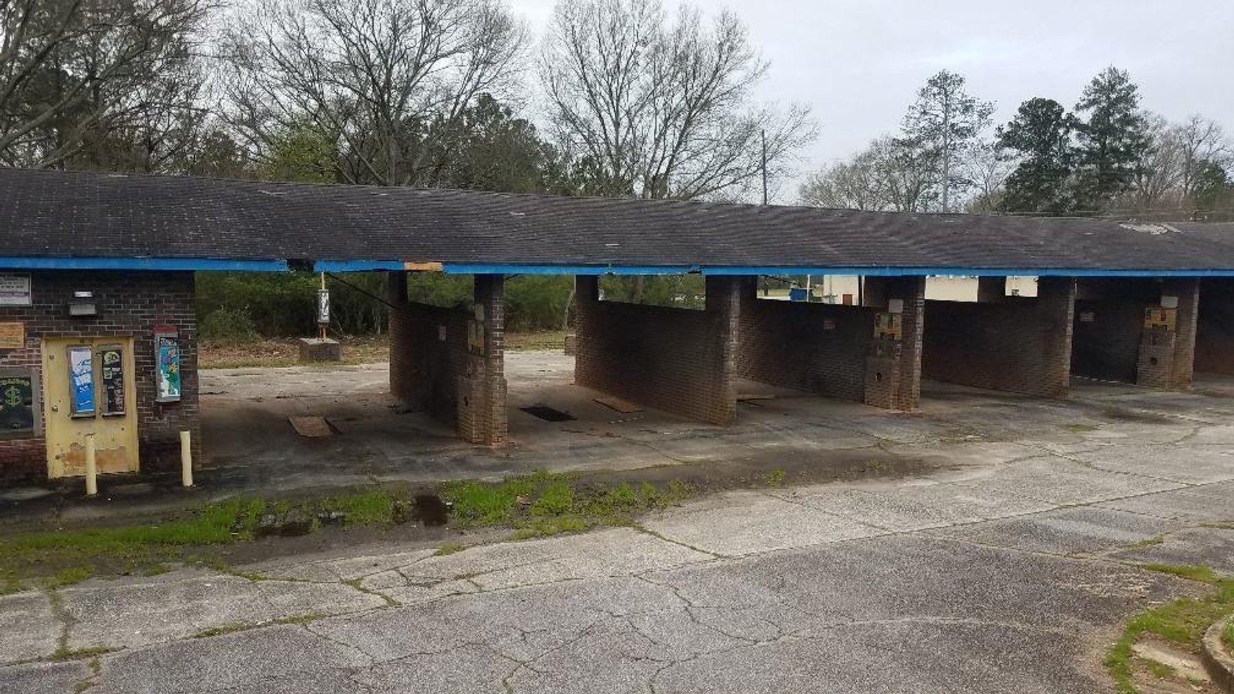 Image for Former Car Wash in Riverdale