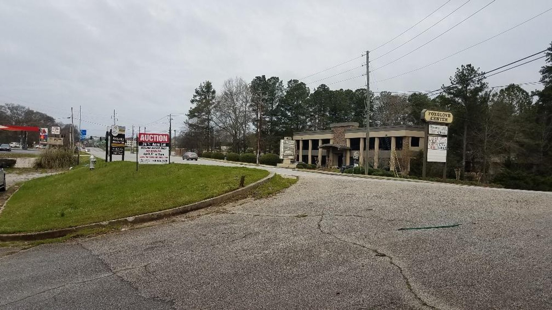 Image for Former Car Wash in Riverdale