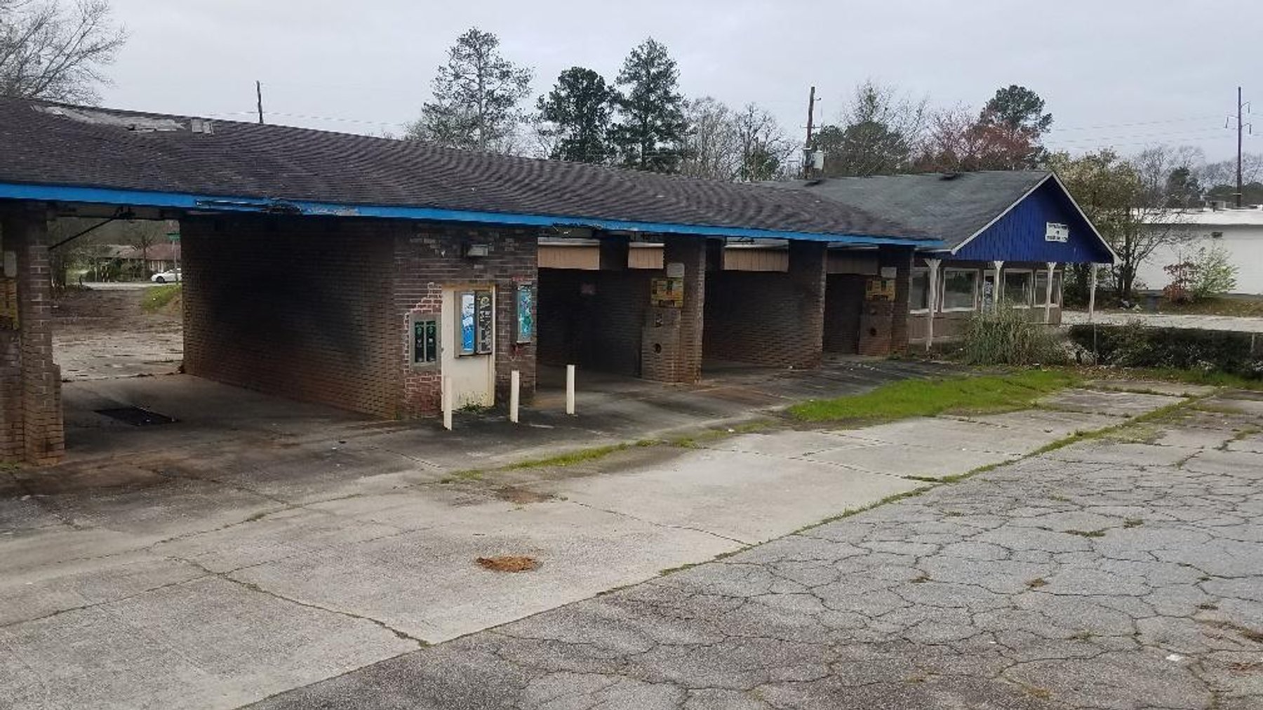 Image for Former Car Wash in Riverdale