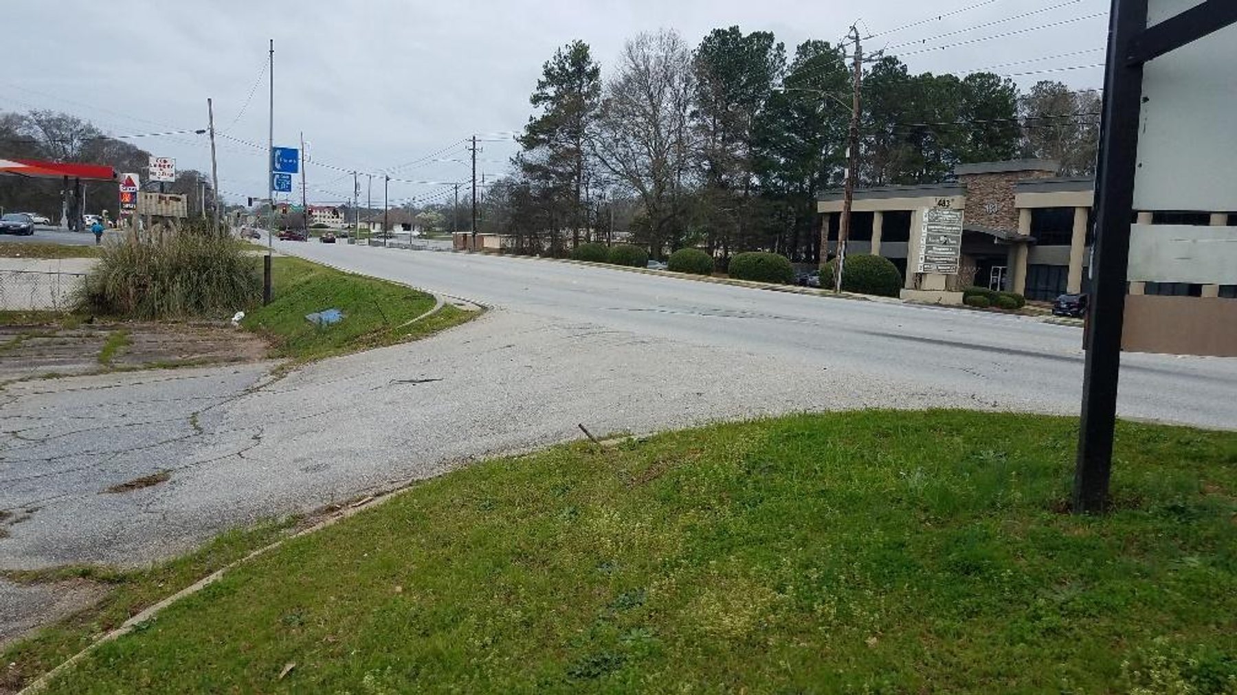 Image for Former Car Wash in Riverdale