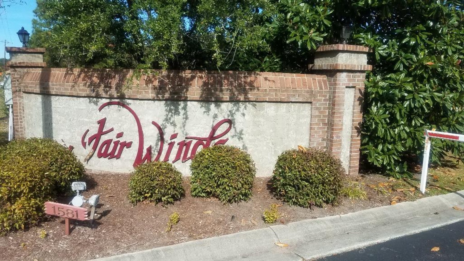 Image for 3.5+/- Acres on Golf Course in Ocean Isle Beach, NC