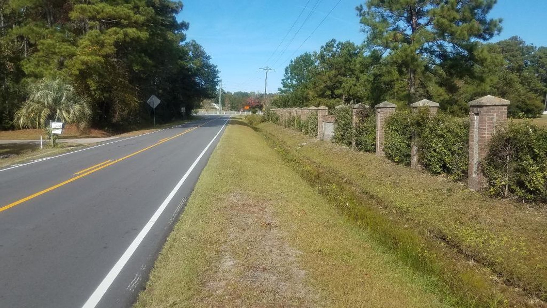 Image for 3.5+/- Acres on Golf Course in Ocean Isle Beach, NC