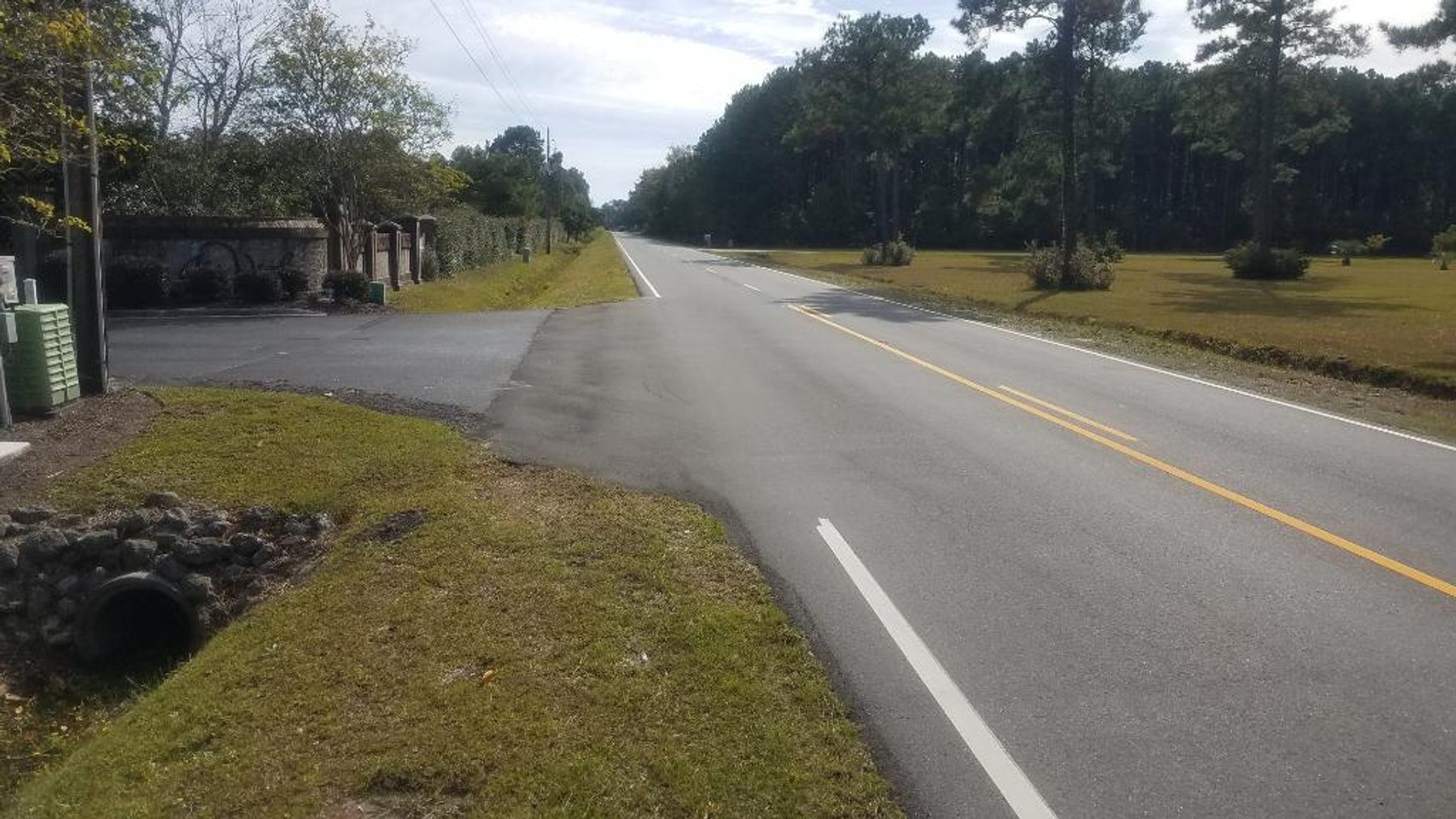 Image for 3.5+/- Acres on Golf Course in Ocean Isle Beach, NC