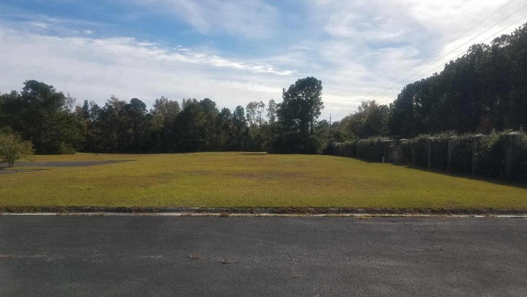 Image for 3.5+/- Acres on Golf Course in Ocean Isle Beach, NC