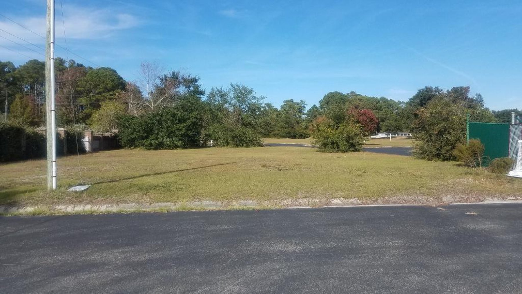 Image for 3.5+/- Acres on Golf Course in Ocean Isle Beach, NC