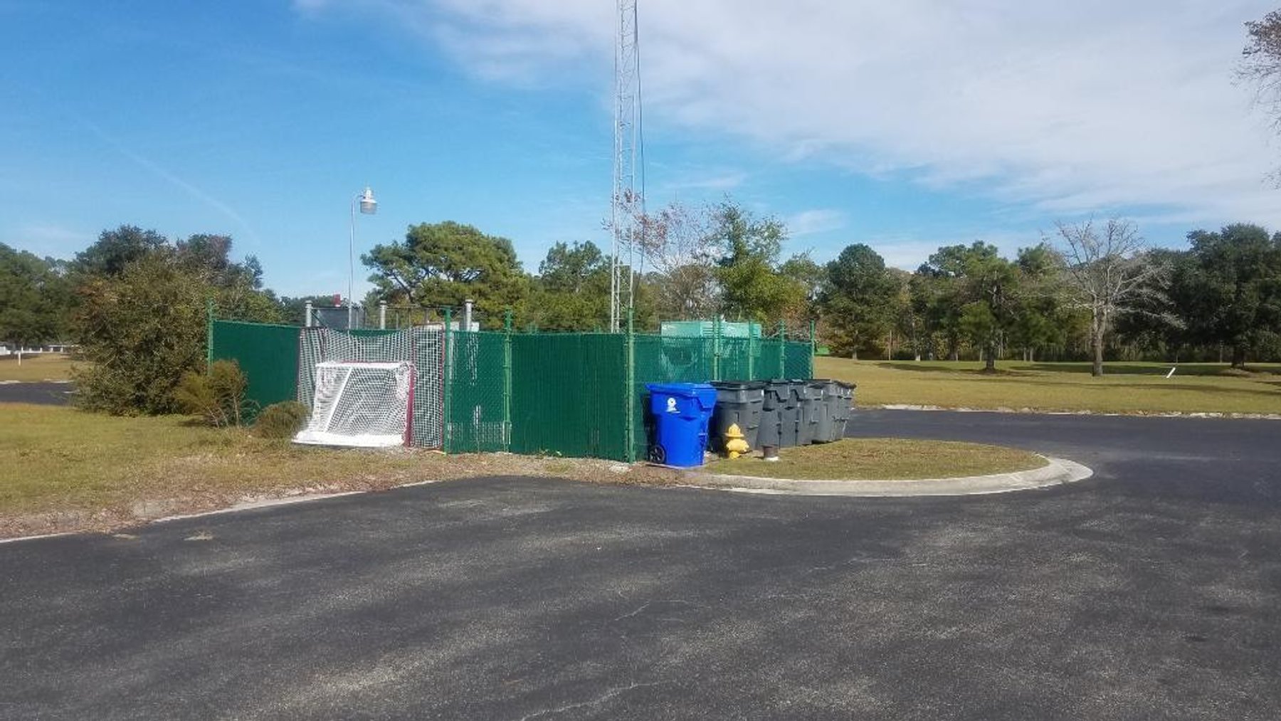 Image for 3.5+/- Acres on Golf Course in Ocean Isle Beach, NC