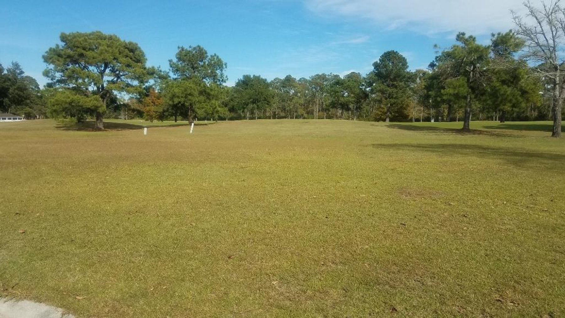 Image for 3.5+/- Acres on Golf Course in Ocean Isle Beach, NC
