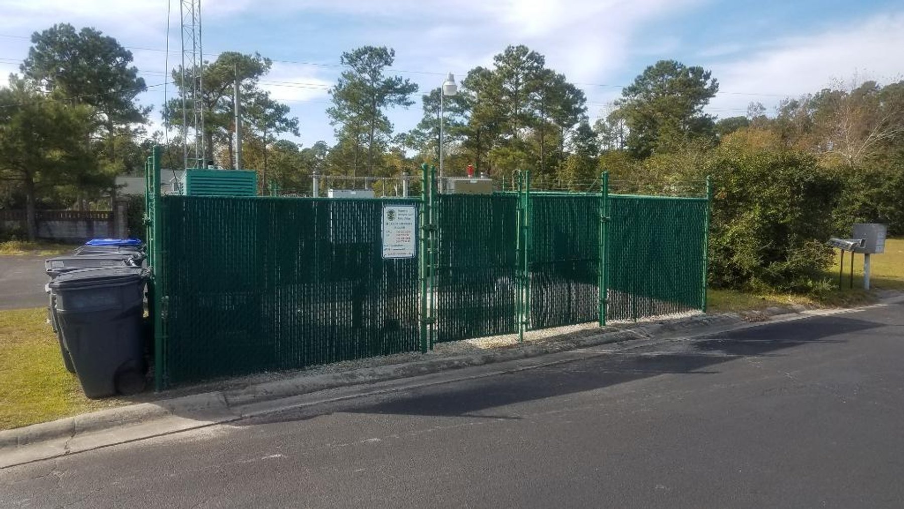 Image for 3.5+/- Acres on Golf Course in Ocean Isle Beach, NC