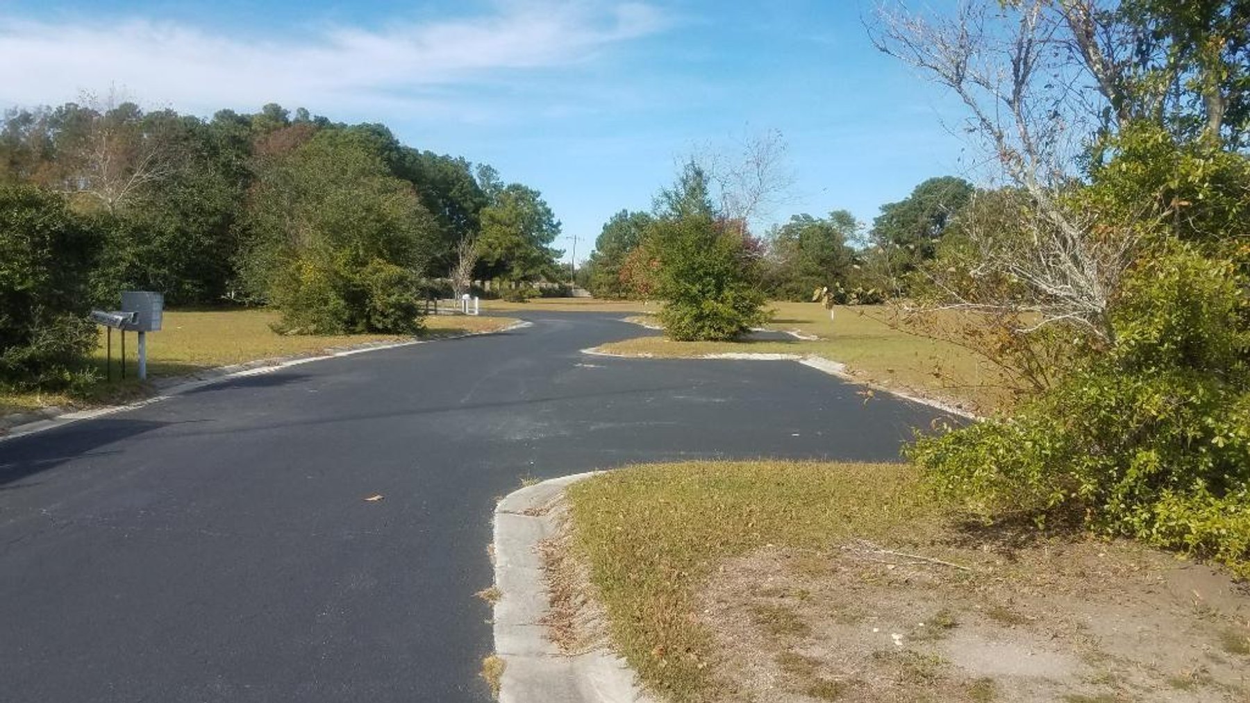 Image for 3.5+/- Acres on Golf Course in Ocean Isle Beach, NC