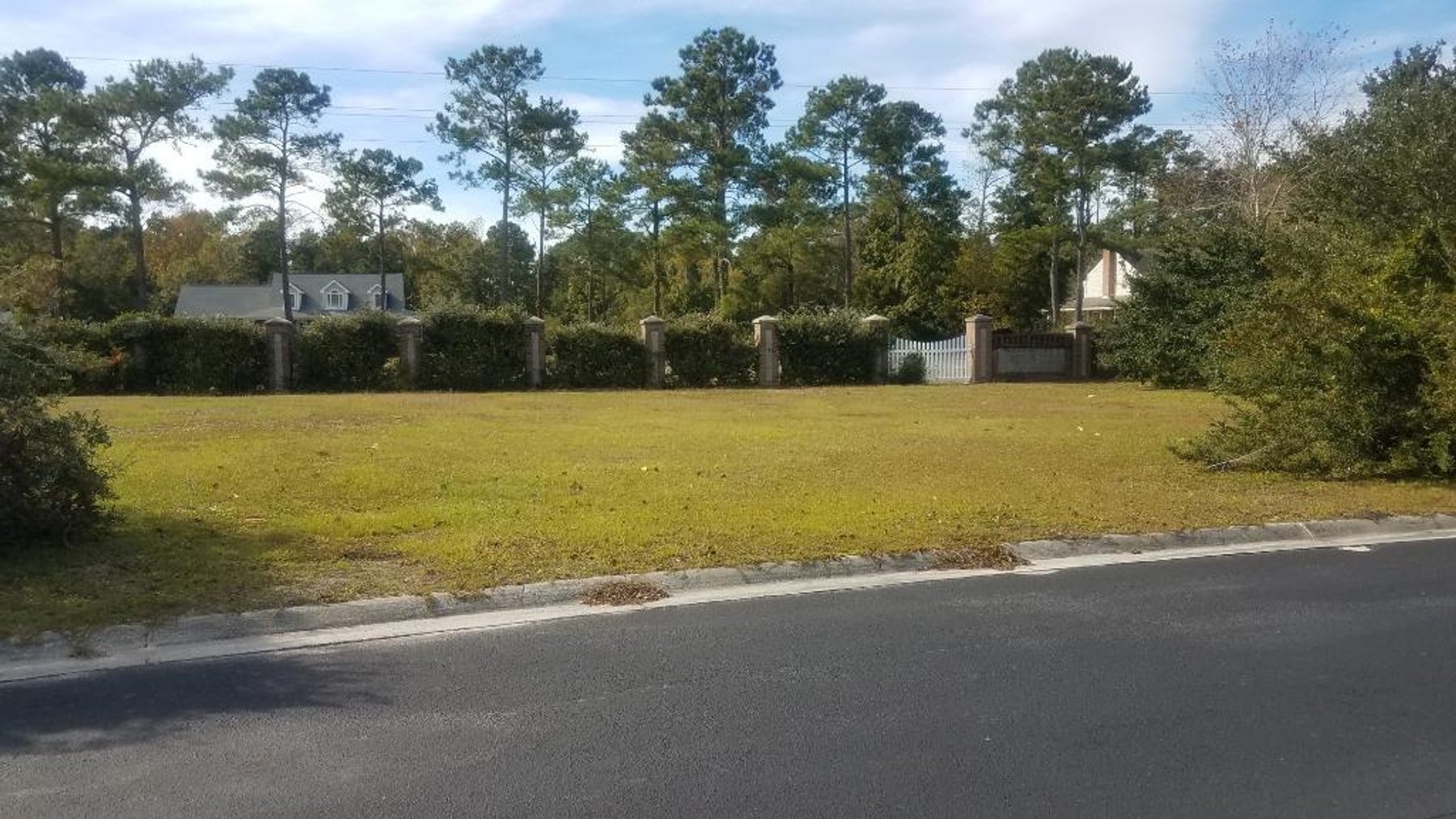 Image for 3.5+/- Acres on Golf Course in Ocean Isle Beach, NC