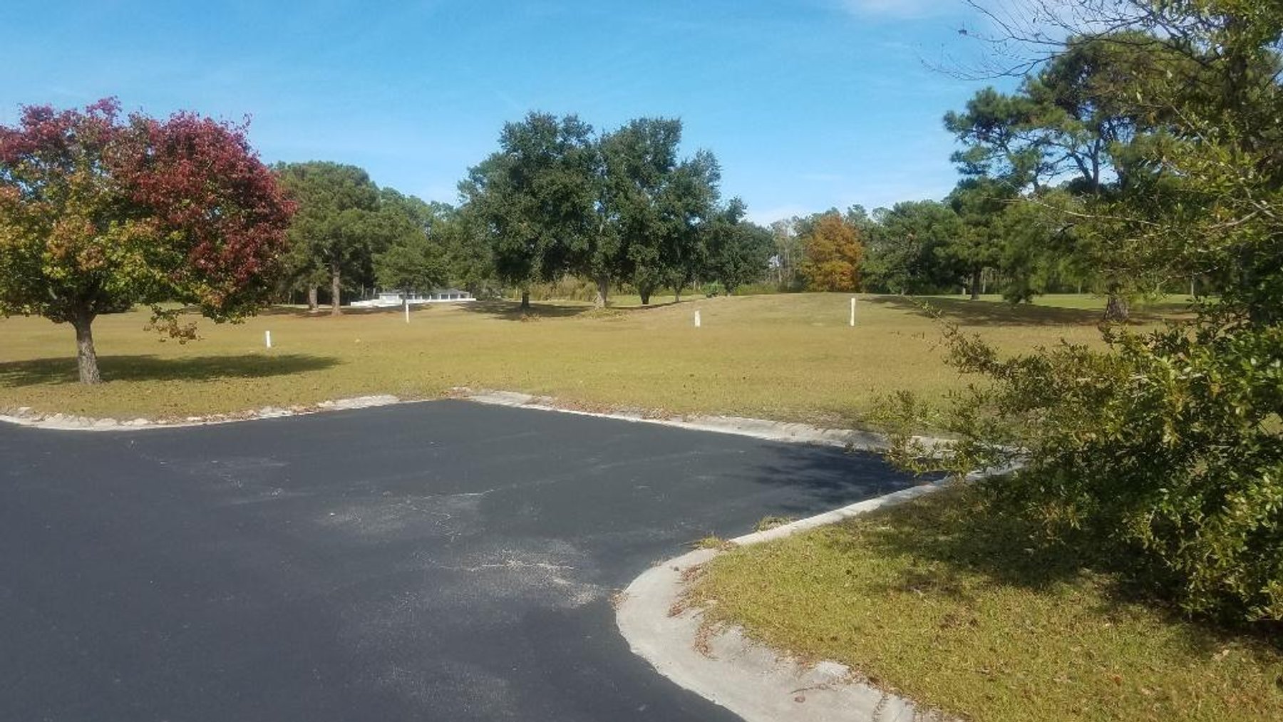 Image for 3.5+/- Acres on Golf Course in Ocean Isle Beach, NC