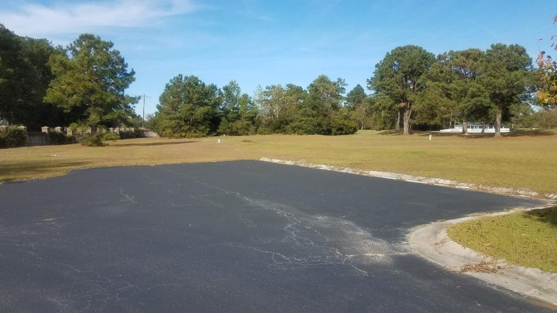 Image for 3.5+/- Acres on Golf Course in Ocean Isle Beach, NC