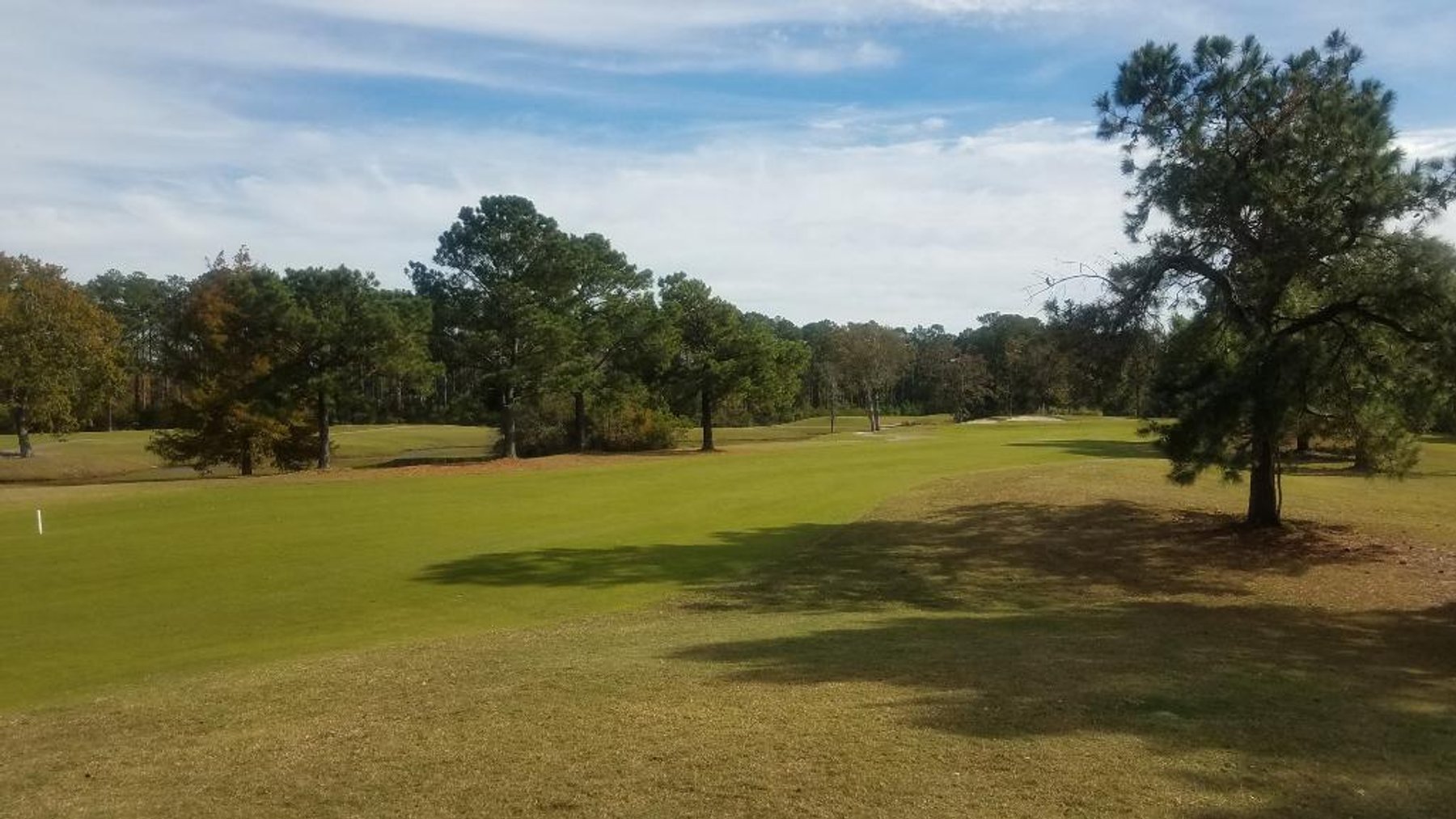Image for 3.5+/- Acres on Golf Course in Ocean Isle Beach, NC