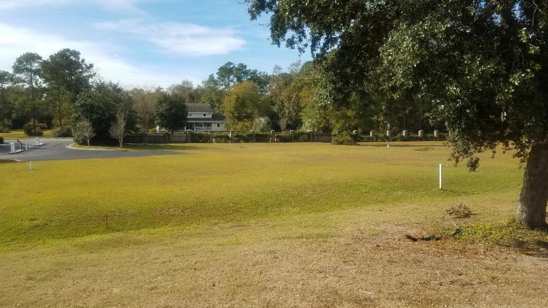 Image for 3.5+/- Acres on Golf Course in Ocean Isle Beach, NC