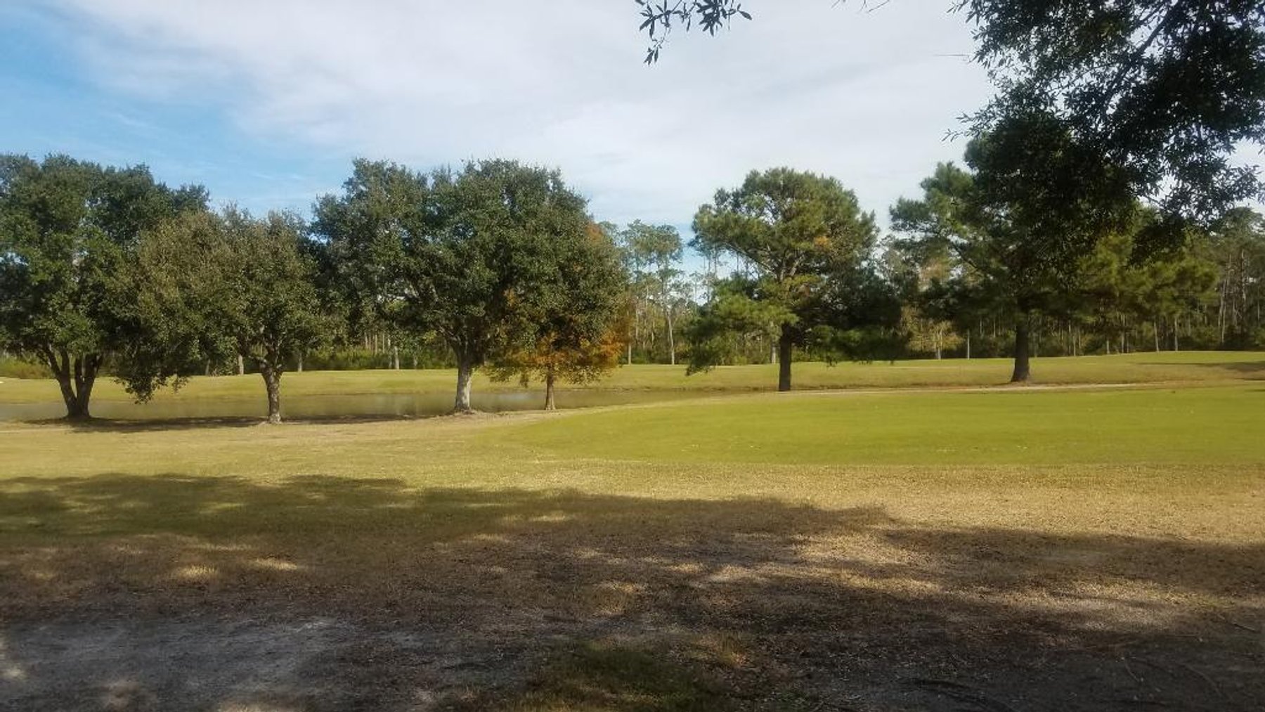 Image for 3.5+/- Acres on Golf Course in Ocean Isle Beach, NC