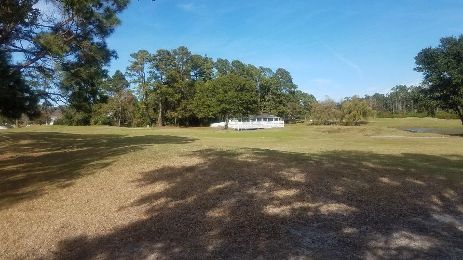 Image for 3.5+/- Acres on Golf Course in Ocean Isle Beach, NC