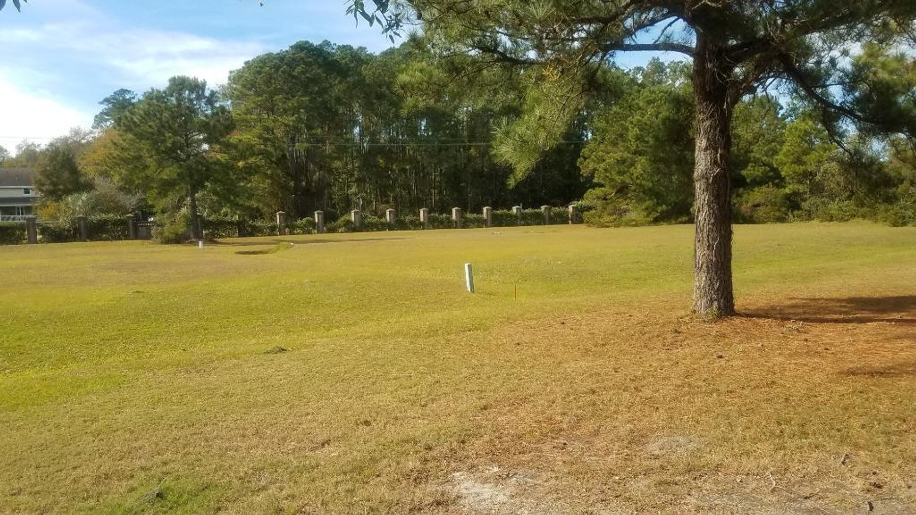 Image for 3.5+/- Acres on Golf Course in Ocean Isle Beach, NC