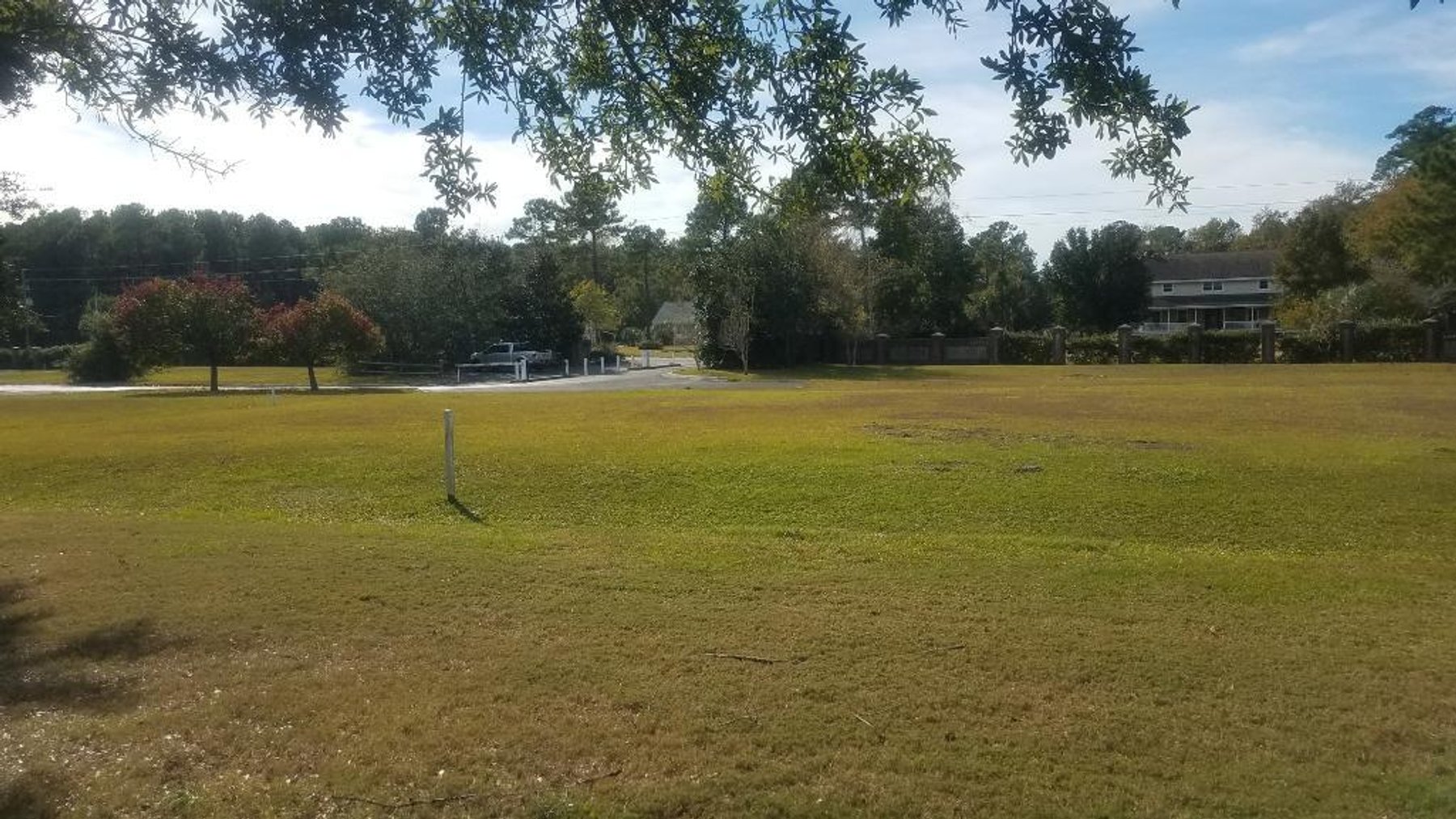 Image for 3.5+/- Acres on Golf Course in Ocean Isle Beach, NC