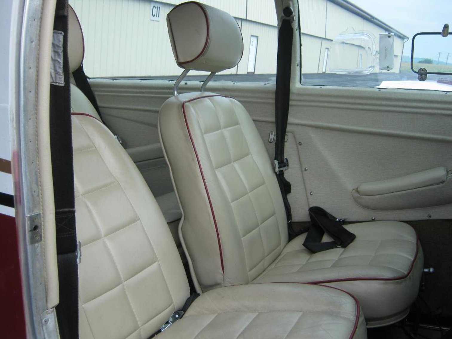 Image for 1985 Mooney M20K 305 Rocket