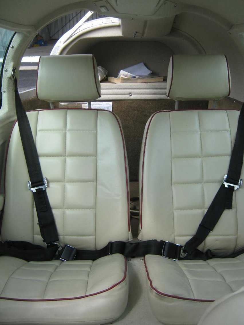 Image for 1985 Mooney M20K 305 Rocket