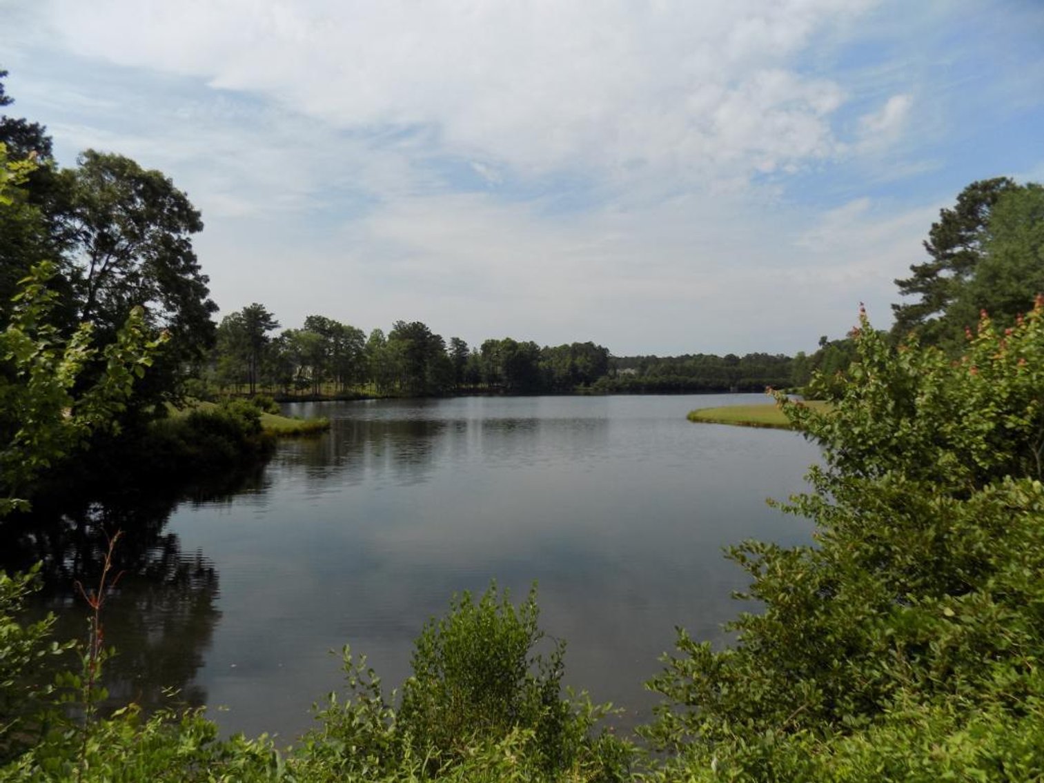 Image for Durham Lakes Golf Course & 3 Land Tracts